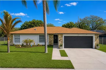 2661 Ames Haven Road, Kissimmee, FL 34744 - Photo 1