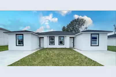 513 Albatross Drive #B, Poinciana, FL 34759 - Photo 1