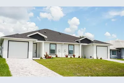 10125 Amicola Street, Port Charlotte, FL 33981 - Photo 1