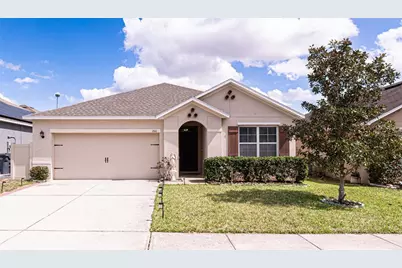 260 Sunny Day Way, Davenport, FL 33897 - Photo 1