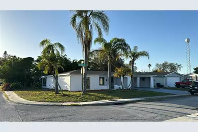 1715 Kenilworth Street, Holiday, FL 34691 - Photo 1