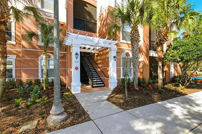 1357 Venezia Court #303, Davenport, FL 33896 - Photo 3