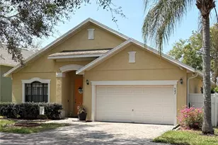 947 Bridgeford Crossing Blvd, Davenport, FL 33837 - Photo 1