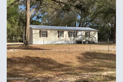 204 Rabbit Track Road, Satsuma, FL 32189 - Photo 5