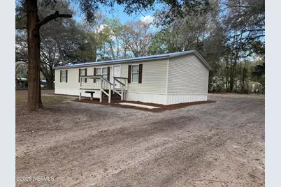 204 Rabbit Track Road, Satsuma, FL 32189 - Photo 3