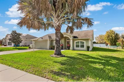 4367 Dinner Lake Boulevard, Lake Wales, FL 33859 - Photo 3