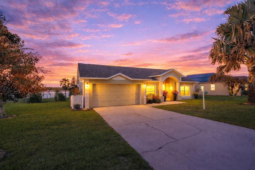 4367 Dinner Lake Blvd - 4367 Dinner Lake Blvd, Lake Wales, FL 33859 Luxury Property | Jose Angel Pina