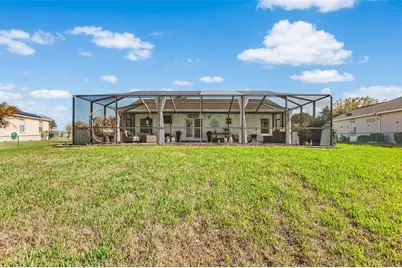 4367 Dinner Lake Boulevard, Lake Wales, FL 33859 - Photo 5