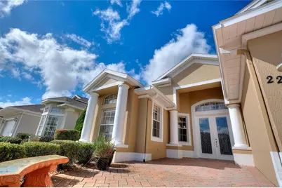 225 Cunningham Drive, Davenport, FL 33837 - Photo 33