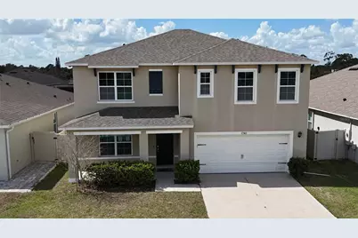 1740 Shepherd Avenue, Saint Cloud, FL 34771 - Photo 1