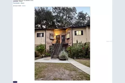 1724 Foxhall Circle #1724, Kissimmee, FL 34741 - Photo 1