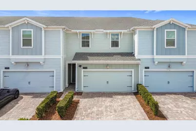 2938 Satire Street, Kissimmee, FL 34746 - Photo 1