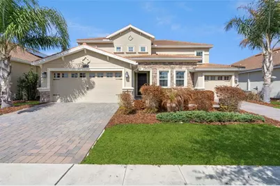 8995 Croquet Court, Davenport, FL 33896 - Photo 1