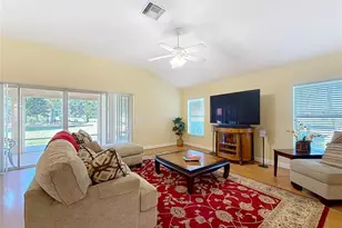 17312 SE 81st Springside Terrace, The Villages, FL 32162 - Photo 15