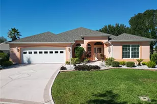 17312 SE 81st Springside Terrace, The Villages, FL 32162 - Photo 1