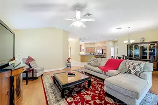 17312 SE 81st Springside Terrace, The Villages, FL 32162 - Photo 13