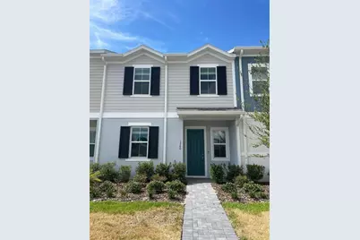 1260 Stockwell Avenue, Saint Cloud, FL 34771 - Photo 1