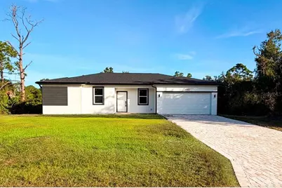 3100 Crowder Street, Punta Gorda, FL 33980 - Photo 1