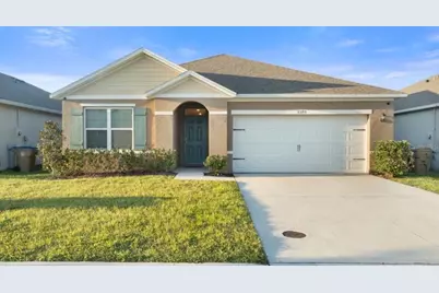 5395 Pine Lilly Drive, Saint Cloud, FL 34771 - Photo 1