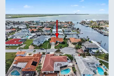 3200 Trident Terrace, New Port Richey, FL 34652 - Photo 51