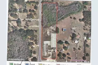 Sr-33, Clermont, FL 34714 - Photo 11