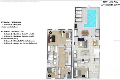 4310 Lana Avenue, Davenport, FL 33897 - Photo 49