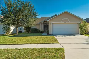 1021 Soaring Eagle Ln, Kissimmee, FL 34746 - Photo 1