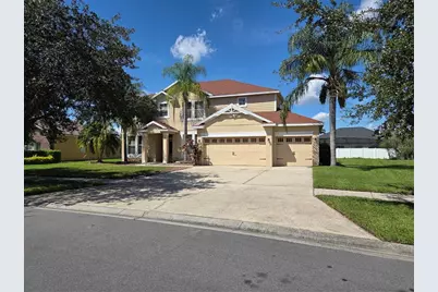 2400 Tybee Road, Saint Cloud, FL 34769 - Photo 1