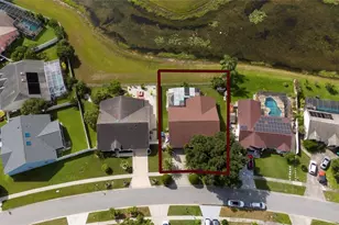 12017 Fambridge, Orlando, FL 32837 - Photo 39