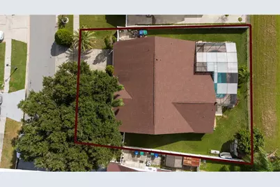 12017 Fambridge, Orlando, FL 32837 - Photo 5