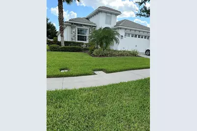 1424 Clubman Drive, Davenport, FL 33896 - Photo 1