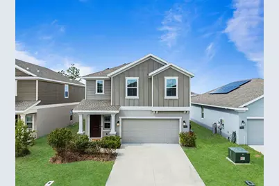 942 Jackson Avenue, Davenport, FL 33837 - Photo 1