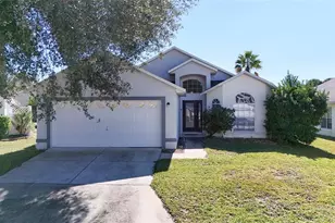 222 Lake Shore Pkwy, Davenport, FL 33896 - Photo 1