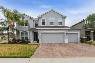 14535 Caplock Drive, Orlando, FL 32837 - Photo 1