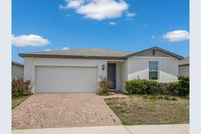 3301 Weitzel Drive, Haines City, FL 33844 - Photo 1