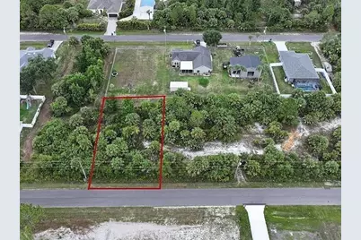 418 Lagrange Street SW, Palm Bay, FL 32908 - Photo 1