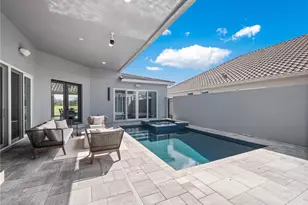 239 Hampton Loop, Davenport, FL 33837 - Photo 7