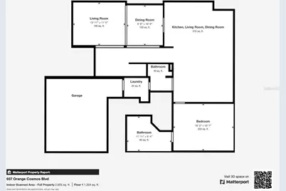 906 Orange Cosmos Boulevard, Davenport, FL 33837 - Photo 41