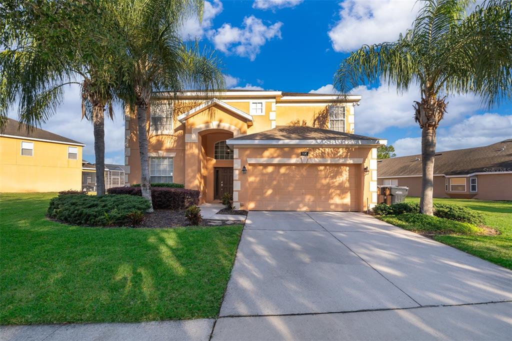 906 Orange Cosmos Blvd - 906 Orange Cosmos Blvd, Davenport, FL 33837 Luxury Property | Jose Angel Pina