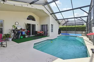 4774 Cumbrian Lakes Dr, Kissimmee, FL 34746 - Photo 35