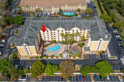 7601 Canada Avenue #408, Orlando, FL 32819 - Photo 1
