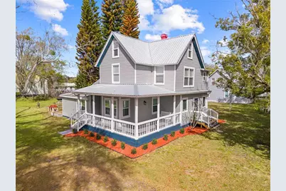 708 Virginia Avenue, Saint Cloud, FL 34769 - Photo 1