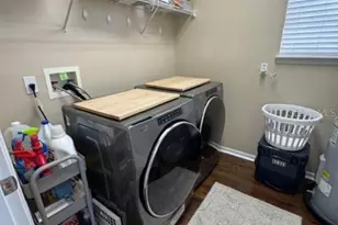 1128 Rush St, Celebration, FL 34747 - Photo 13