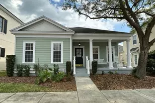 1005 Wiregrass St, Celebration, FL 34747 - Photo 1