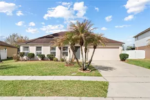 4970 Silver Thistle Ln, Saint Cloud, FL 34772 - Photo 3