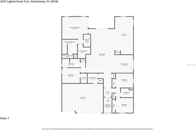 4327 Lighterknot Trace, Kissimmee, FL 34746 - Photo 53