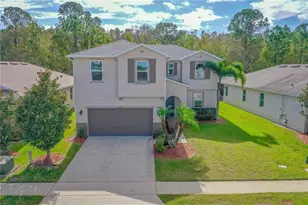 4718 Blue Diamond St, Kissimmee, FL 34746 - Photo 1