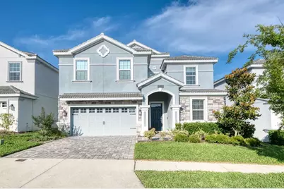 1509 Flange Drive, Champions Gate, FL 33896 - Photo 1