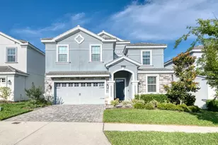 1509 Flange Dr, Champions Gate, FL 33896 - Photo 1