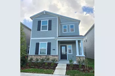 5191 Loyalty Drive, Saint Cloud, FL 34772 - Photo 1